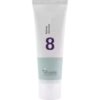 Biochemie Pflüger Creme Nr.8 Natrium chloratum