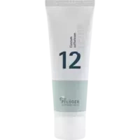 Biochemie Pflüger Creme Nr.12 Calcium sulfuricum