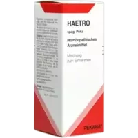 HAETRO spag. Peka