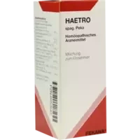HAETRO spag. Peka