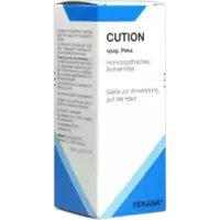 CUTION spag. Peka