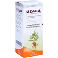 UZARA 40mg/ml Lösung zum Einnehmen