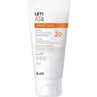 LETI AT4 Gesichtscreme SPF 20