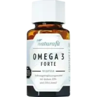 Naturafit Omega-3 forte