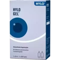 HYLO-GEL