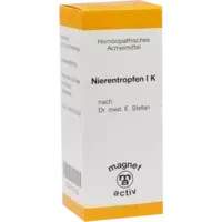 NIERENTROPFEN I K