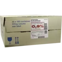 KOCHSALZ 0.9% ISOT 100MLFR