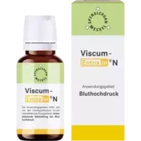 VISCUM ENTOXIN N