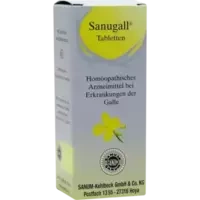 Sanugall