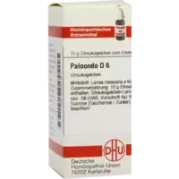 Paloondo D 6