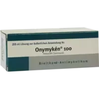 ONYMYKEN 100