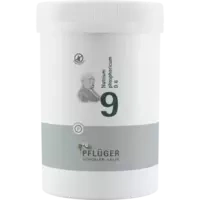 Biochemie Pflüger Nr. 9 Natrium phosphoricum D 6