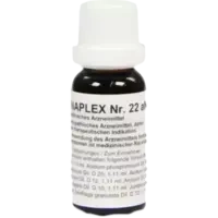 REGENAPLEX 22 AN