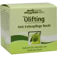 Olivenöl Olifting Anti Faltenpflege Nacht
