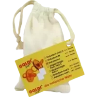 Goldisauger Naturform ab 12M