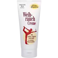 Weihrauch-Creme