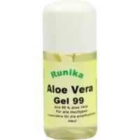 Aloe Vera Gel 99