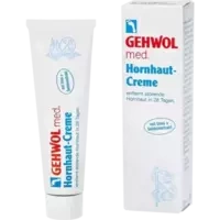 Gehwol med Hornhaut-Creme