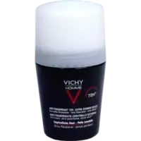 Vichy Homme Deo Anti-Transpirant 72h Extreme Cont.