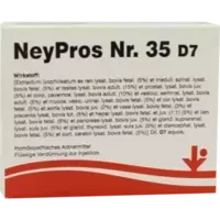 NeyPros Nr. 35 D7