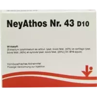 NeyAthos Nr. 43 D10