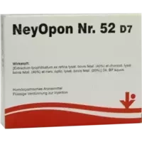 NeyOpon Nr. 52 D7