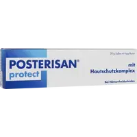 POSTERISAN protect