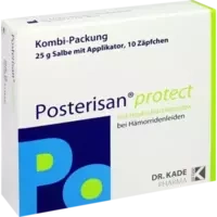POSTERISAN protect
