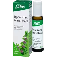 Japanisches Minz-Heilöl Salus