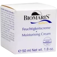 Biomaris Feuchtigkeitscreme nature