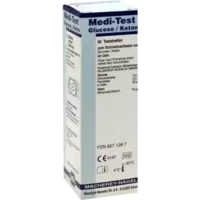 Medi-Test Glucose / Keton