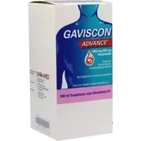 Gaviscon Advance Suspension