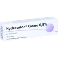 Hydrocutan Creme 0.5%