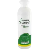 Coffein Shampoo + Biotin
