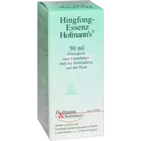 Hingfong-Essenz Hofmann's