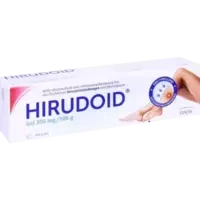 Hirudoid Gel 300 mg/100 g