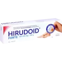 Hirudoid FORTE Gel 445 mg/100 g