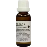REGENAPLEX 1 C