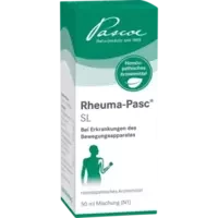 RHEUMA-PASC SL (Mischung)