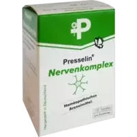 Presselin Nervenkomplex