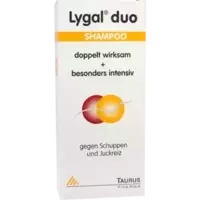 Lygal duo