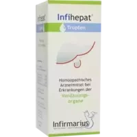 Infihepat Tropfen