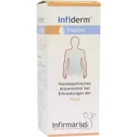 Infiderm Tropfen