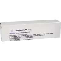Antimonit 0.4%