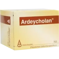 Ardeycholan