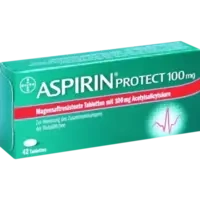 Aspirin protect 100mg
