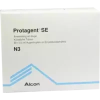 Protagent SE