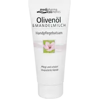 Oliven-Mandelmilch Handpflegebalsam