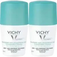 Vichy Deo Roll-On Anti-Trans. 48H Doppelpack