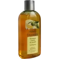 Olivenöl Shampoo limoni di Amalfi Kräftigung